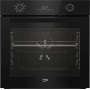 Електрична духовка Beko BBIM14300BMP b300 конвекційна чорна