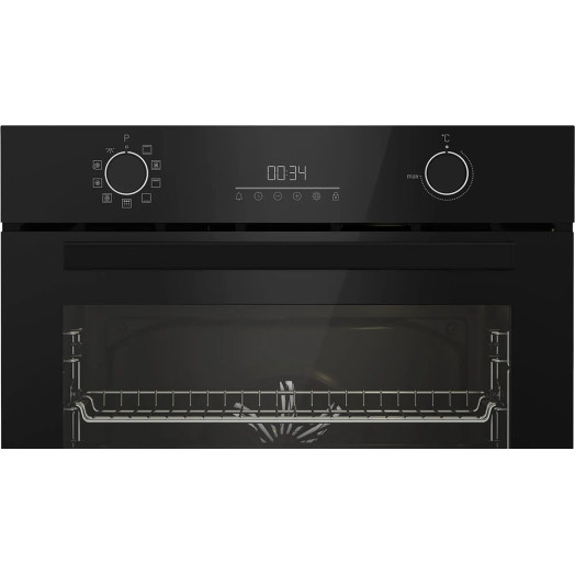 Електрична духовка Beko BBIM14300BMP b300 конвекційна чорна