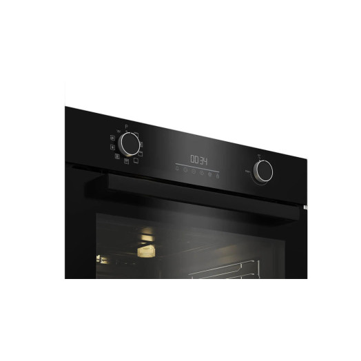 Електрична духовка Beko BBIM14300BMP b300 конвекційна чорна
