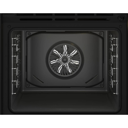 Електрична духовка Beko BBIM14300BMP b300 конвекційна чорна