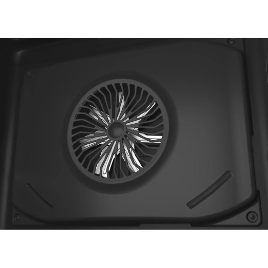 Електрична духовка Beko BBIM14300BMP b300 конвекційна чорна