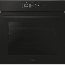 Електрична духовка Haier ID Series 4 H6 ID46G3YTB Конвекційний пульт дистанційного керування чорний