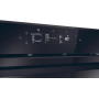 Електрична духовка Haier ID Series 4 H6 ID46G3YTB Конвекційний пульт дистанційного керування чорний