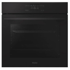 Електрична піч Haier ID 4 Series H6 ID46C3YTB AirFry Convection Remote Control Black