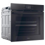 Електрична піч Haier ID 4 Series H6 ID46C3YTB AirFry Convection Remote Control Black