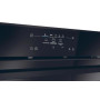 Електрична піч Haier ID 4 Series H6 ID46C3YTB AirFry Convection Remote Control Black