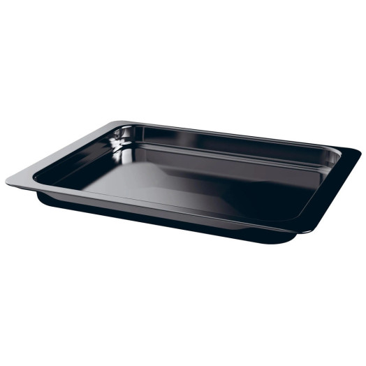 Електрична піч Haier ID 4 Series H6 ID46C3YTB AirFry Convection Remote Control Black