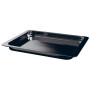 Електрична піч Haier ID 4 Series H6 ID46C3YTB AirFry Convection Remote Control Black