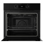 Духовка електрична Teka STD HLB 8400 FBK Convection Black glass