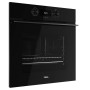 Духовка електрична Teka STD HLB 8400 FBK Convection Black glass