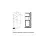 Духовка з мікрохвильовою піччю Solgaz 4in1 SP-50PM Convection Black