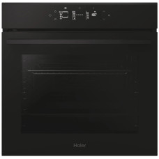 Електрична духовка Haier ID 4 Series H6 ID46G5YTB AirFry Термометр Дистанційне керування Чорний