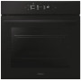 Електрична духовка Haier ID 4 Series H6 ID46G5YTB AirFry Термометр Дистанційне керування Чорний