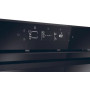 Електрична духовка Haier ID 4 Series H6 ID46G5YTB AirFry Термометр Дистанційне керування Чорний
