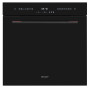 Електрична духовка Sharp KA-75L64BNH-EU Convection Black