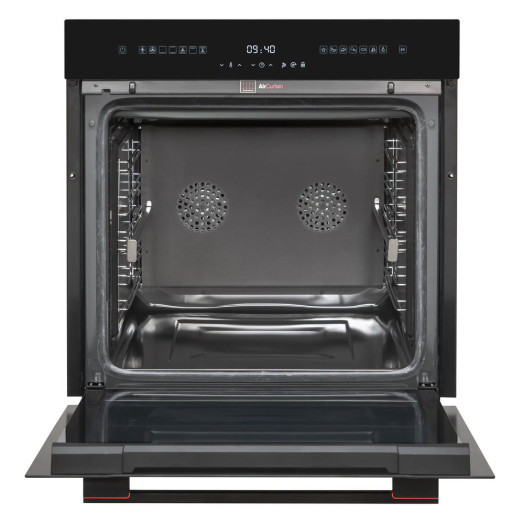 Електрична духовка Sharp KA-75L64BNH-EU Convection Black