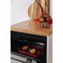 Електрична духовка Sharp KA-75L64BNH-EU Convection Black
