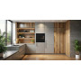 Електрична духовка Sharp KA-75L64BNH-EU Convection Black
