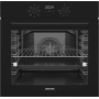 Духовка електрична MPM 63-BO-25 Convection Black
