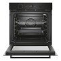 Електрична піч Candy CA6 NP3T3HTB Black