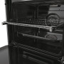 Електрична піч Candy CA6 NP3T3HTB Black