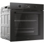Електрична піч Candy Bake 800 CA6 NP5B3HTB Конвекція AirFry Дистанційне керування Чорний