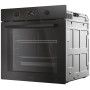 Електрична піч Candy Bake 800 CA6 NP5B3HTB Конвекція AirFry Дистанційне керування Чорний
