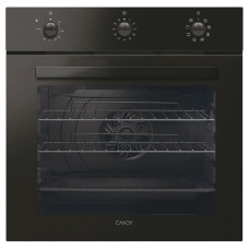 Духовка електрична Candy Idea FMCIDC N602/CA CookLight Black
