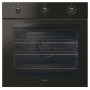 Духовка електрична Candy Idea FMCIDC N602/CA CookLight Black
