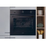 Духовка електрична Candy Idea FMCIDC N602/CA CookLight Black