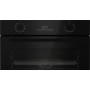 Beko BCBIMA17300KSB b300 Електрична духовка з конвекцією AirFry Black