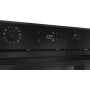 Електрична духовка Haier ID Series 2 H6 ID23B3CTW AirFry Remote Control Black