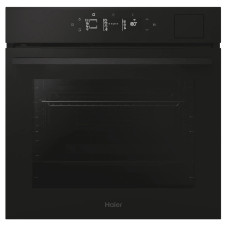 Електрична пароварка Haier ID Series 4 H6 ID46G5SYTB Конвекція Термозонд Дистанційне керування Чорний