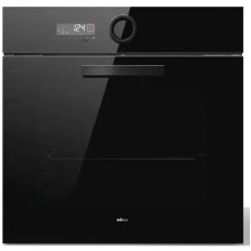 Електрична духовка Elica Virtus Multi 60 DD Convection Black