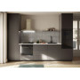 Електрична духовка Elica Virtus Multi 60 DD Convection Black