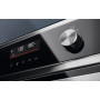 Electrolux 600 SteamBake EOD6F77WX Електрична парова духовка Термозонд Пульт дистанційного керування Inox