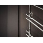 Electrolux 600 SteamBake EOD6F77WX Електрична парова духовка Термозонд Пульт дистанційного керування Inox