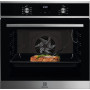 Electrolux 700 SenseCook EOE5F71X Термозонд електричної духовки Чорно-сталевий