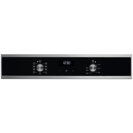 Electrolux 700 SenseCook EOE5F71X Термозонд електричної духовки Чорно-сталевий