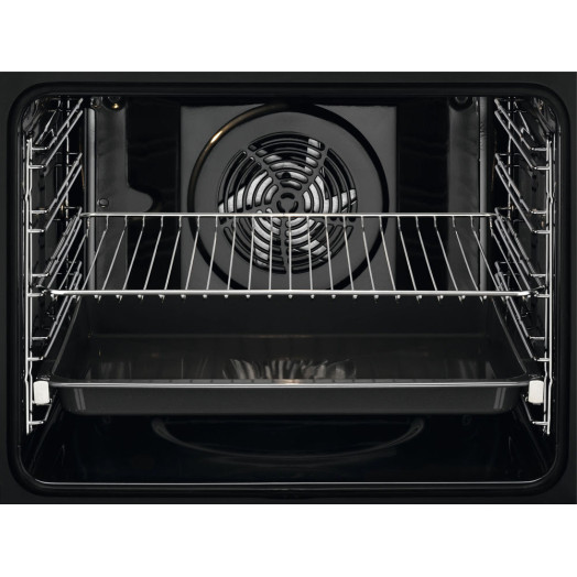 Electrolux 700 SenseCook EOE5F71X Термозонд електричної духовки Чорно-сталевий