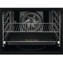 Electrolux 700 SenseCook EOE5F71X Термозонд електричної духовки Чорно-сталевий