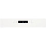 Електрична духовка Electrolux 700 SenseCook EOE7F31V Конвекційний термозонд білий