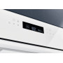 Електрична духовка Electrolux 700 SenseCook EOE7F31V Конвекційний термозонд білий