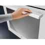Електрична духовка Electrolux 700 SenseCook EOE7F31V Конвекційний термозонд білий