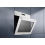 Електрична духовка Electrolux 700 SenseCook EOE7F31V Конвекційний термозонд білий