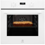 Електрична духовка Electrolux 600 SurroundCook EOF5F50BV Convection White