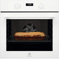 Електрична духовка Electrolux 600 SurroundCook EOF5F50V Convection White