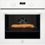 Електрична духовка Electrolux 600 SurroundCook EOF5F50V Convection White