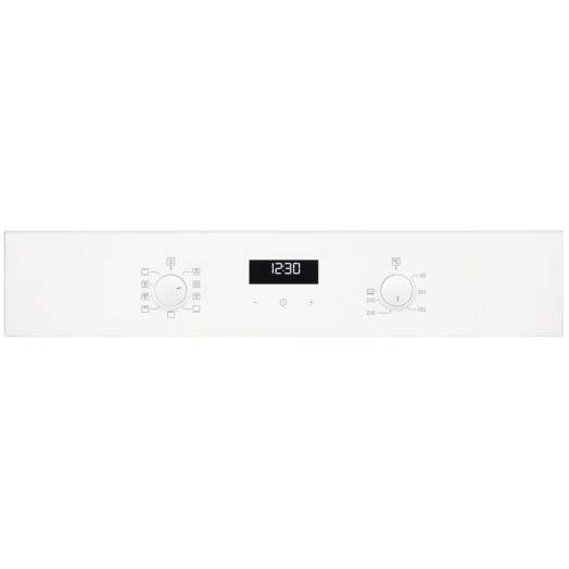 Електрична духовка Electrolux 600 SurroundCook EOF5F50V Convection White