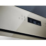 Електрична духовка Electrolux 700 SenseCook LOE7F31S Конвекційний термометр Срібне скло